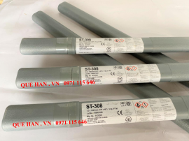 Que hàn Tig inox 308 - 3.2mm